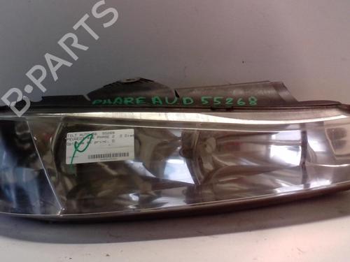 Used Right headlight PEUGEOT 406 (8B) 2.0 HDI 110 (109 hp) 18229293