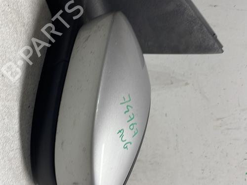Used Left mirror Left mirror VW UP! (121, 122, BL1, BL2, BL3, 123) 1.0 (60 hp) 33721542 33721542