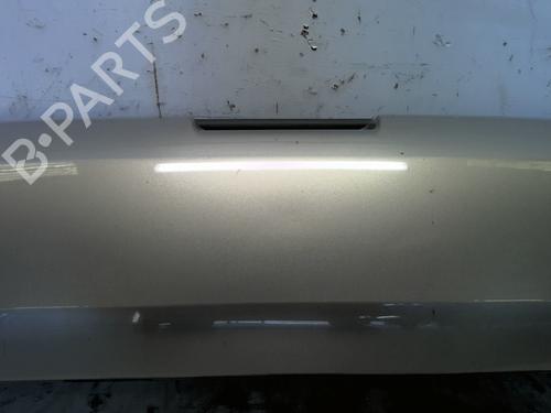 Tailgate PEUGEOT 3008 I MPV (0U_) 1.6 HDi | BP27380688C6 