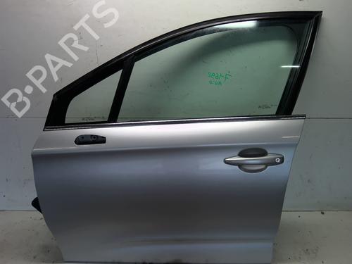 Used Left front door CITROËN C4 II (NC_) 1.6 HDi 90 (92 hp) 25046985