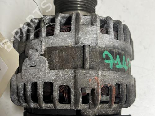 Alternator RENAULT KADJAR (HA_, HL_) 1.5 dCi 110 (HLA3) | BP23846908M7 