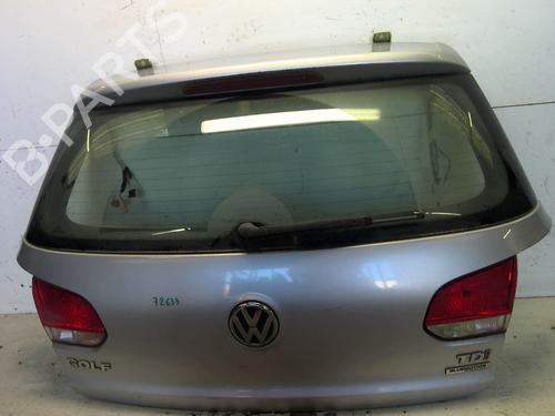 tailgate-vw-golf-vi-5k1-2008-2009-2010-2011-2012-2013-2014-25821770 main image