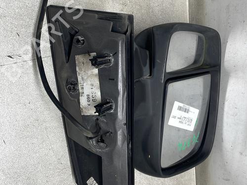 Used Left mirror FIAT SCUDO Bus (270_, 272_) 2.0 D Multijet (120 hp) 30961174
