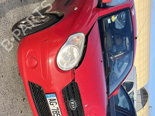 Used Parts KIA PICANTO I (SA) 1.0 (63 hp) 4482267
