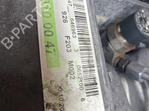 Engine MERCEDES-BENZ C-CLASS Coupe (CL203) C 220 CDI (203.708) | BP28497436M1 - Image 6
