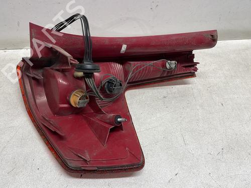 Left taillight CITROËN C4 I (LC_) 1.6 HDi | BP25931630C34 