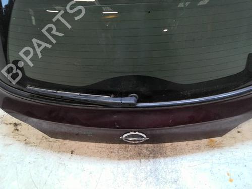 Tailgate OPEL ADAM (M13) 1.4 | BP36299900C6  - Image 6