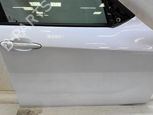 Used Right front door Right front door BMW X1 (E84) sDrive 18 d (143 hp) 40203295 40203295