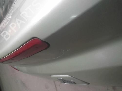 Tailgate RENAULT LAGUNA II (BG0/1_) 2.0 16V (BG00, BG0K, BG0P, BG0W) | BP18232053C6 