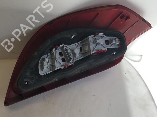 Used Right taillight MERCEDES-BENZ A-CLASS (W169) A 180 CDI (169.007, 169.307) (109 hp) 18222056