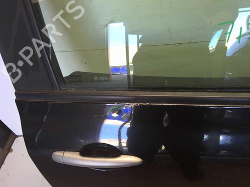 Right front door RENAULT CLIO III (BR0/1, CR0/1) 1.2 16V (BR0P, CR0P) | BP24446792C3 