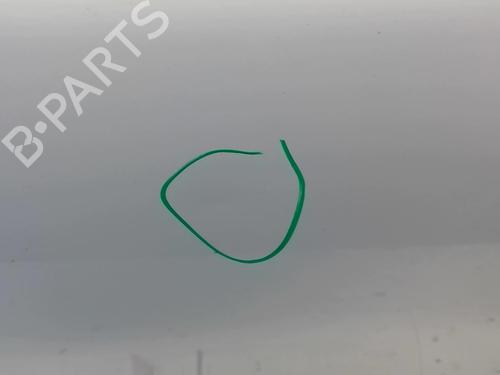 Porte avant gauche RENAULT MEGANE I (BA0/1_) 1.4 e (BA0E, BA0V) | BP18221646C2