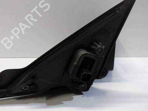 Right mirror SAAB 9-3 (YS3F, E79, D79, D75) 1.9 TiD | BP18225223C27 