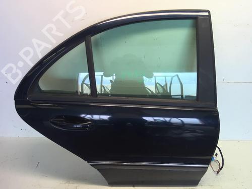 Dør høyre bak MERCEDES-BENZ C-CLASS (W203) C 200 CDI (203.007) | BP20703704C5 