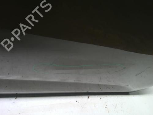 Right front door CITROËN C3 II (SC_) 1.4 HDi 70 (SC8HZC, SC8HR0, SC8HP4) | BP18226326C3 