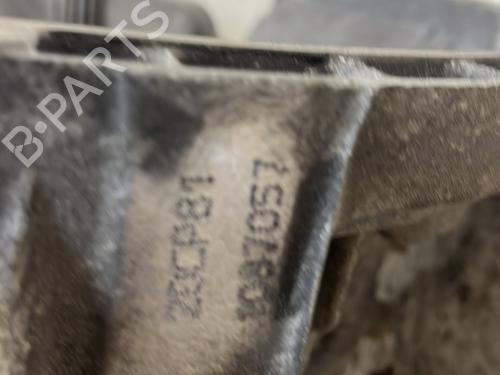 Gearkasse PEUGEOT 206 Hatchback (2A/C) 1.4 i | BP27993800M3 