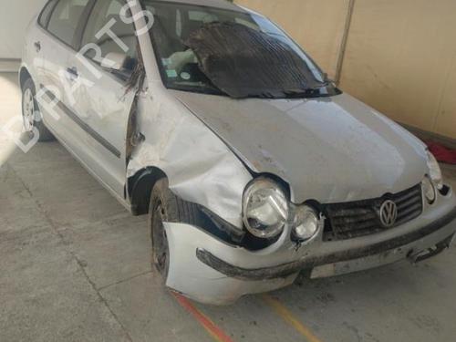 Right taillight VW POLO (9N_, 9A_) 1.9 SDI | BP18223653C35 
