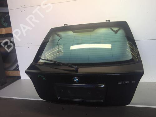 Tailgate BMW 3 Compact (E46) 316 ti | BP18207697C6 