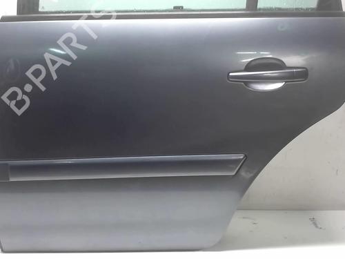 Left rear door CITROËN C4 Grand Picasso I (UA_) 1.6 HDi | BP18232221C4