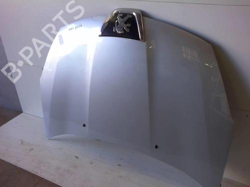 Used Hood PEUGEOT 4007 (VU_, VV_) 2.2 HDi (156 hp) 18215622