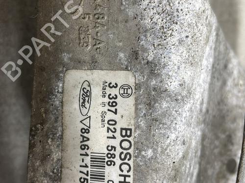 Used Front wipers mechanism Front wipers mechanism FORD FIESTA VI (CB1, CCN) 1.6 TDCi (95 hp) 30935065 30935065