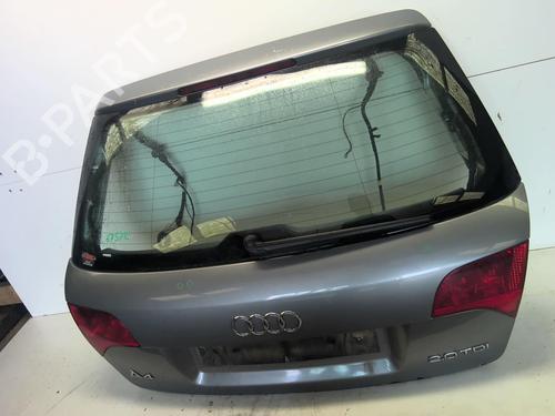 Used Tailgate Tailgate AUDI A4 B7 Avant (8ED) 2.0 TDI 16V (140 hp) 18216469 18216469