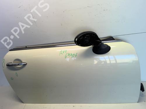 Right front door MINI MINI (R50, R53) One | BP19057848C3