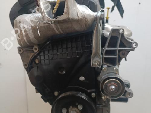 Motor PEUGEOT 206 Hatchback (2A/C) 1.1 i | BP27887982M1 