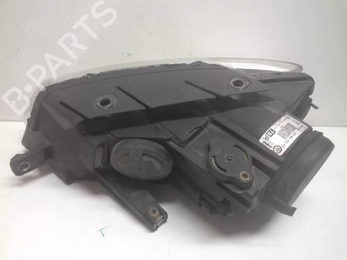 Right headlight VW PASSAT B6 Variant (3C5) 2.0 TDI 16V | BP18228309C29 