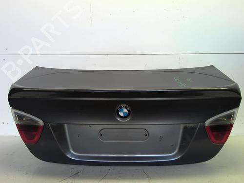 Used Tailgate BMW 3 (E90) 320 d (163 hp) 19432381