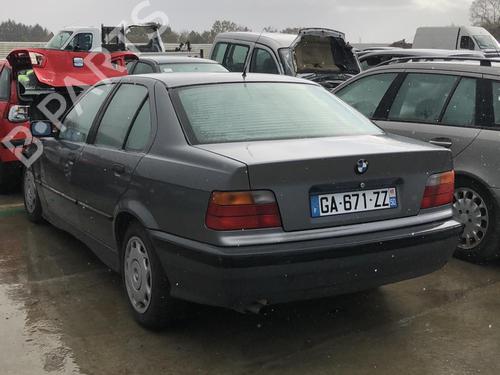 Used Parts BMW 3 (E36) 316 i 1704517