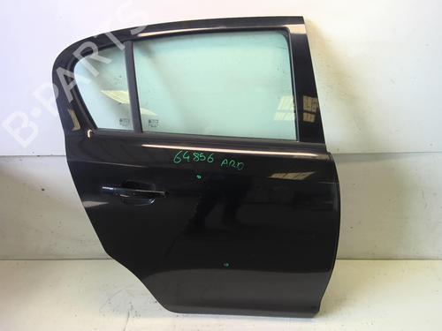 Right rear door OPEL CORSA D (S07) 1.3 CDTI (L08, L68) | BP18217218C5 