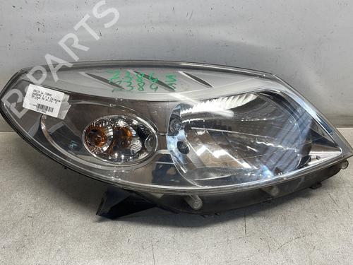 Used Right headlight DACIA SANDERO 1.4 (BS0C, BS0A, BS0G, BS1F, BS0E) (75 hp) 29615296