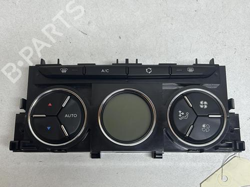 AC-Styringsenhed/Manøvreenhed CITROËN C3 II (SC_) 1.4 HDi 70 (SC8HZC, SC8HR0, SC8HP4) | BP18226157I5 