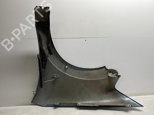 Forkjerm høyre CITROËN C3 I (FC_, FN_) 1.4 HDi | BP24817085C42 