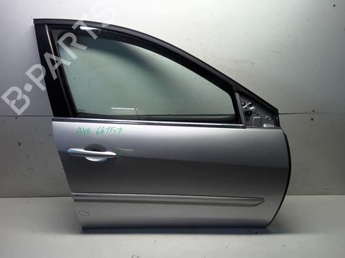 Used Right front door Right front door RENAULT LAGUNA III Grandtour (KT0/1) 2.0 dCi (KT01, KT08, KT09, KT0K, KT12, KT1D, KT1W) (150 hp) 18213385 18213385