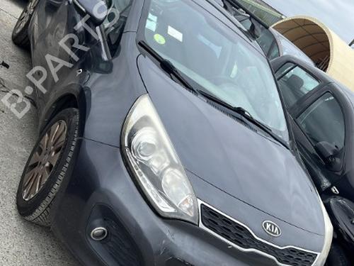 Tailgate KIA RIO III (UB) 1.4 CRDi | BP19491043C6 