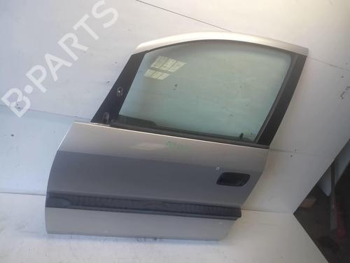 Left front door OPEL ZAFIRA A MPV (T98) 1.8 16V (F75) | BP18224308C2 