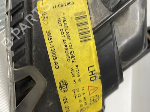 Scheinwerfer rechts FORD FOCUS C-MAX (DM2) 1.8 | BP23846967C29 