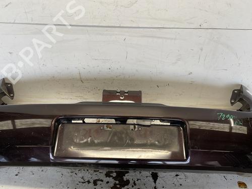 Used Rear bumper NISSAN CUBE (Z12) 1.6 16V (110 hp) 29022906