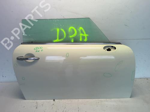 Right front door MINI MINI (R56) One | BP18222766C3 