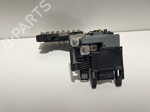 Electronic module CITROËN C4 II (NC_) 1.6 HDi 90 | BP38681162M83 - Image 4