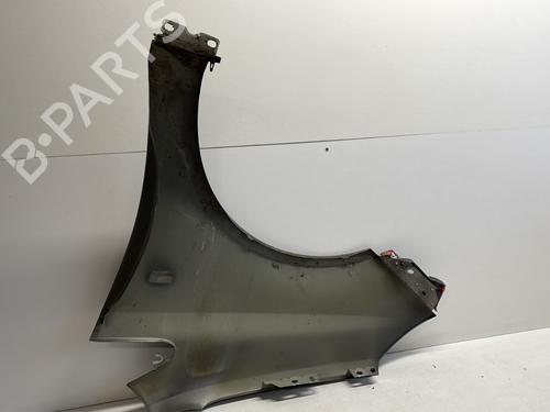 Right front fenders OPEL CORSA D (S07) 1.2 (L08, L68) | BP23200529C42 