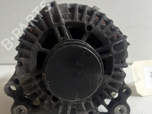 Used Alternator SKODA OCTAVIA II Combi (1Z5) 1.9 TDI (105 hp) 25281295