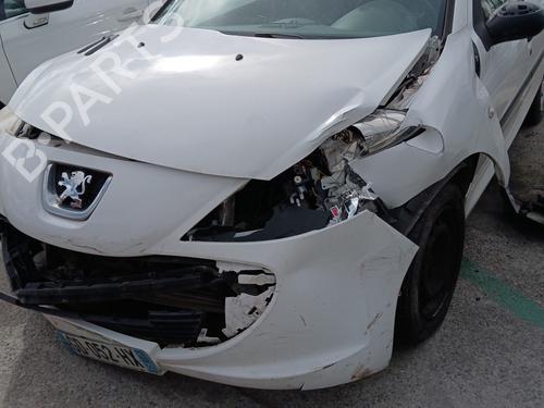 Starter PEUGEOT 206+ (2L_, 2M_) 1.1 | BP26388308M8  - Image 6