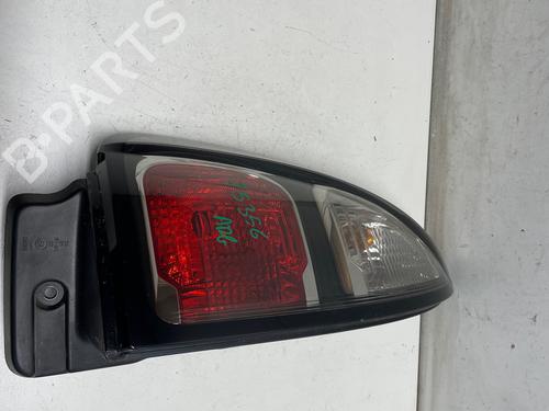 Used Left taillight Left taillight 37036217 37036217