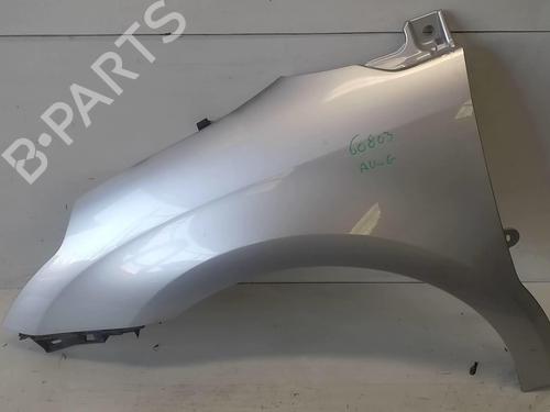 Used Left front fenders CITROËN C4 I (LC_) 1.6 HDi (109 hp) 18218521