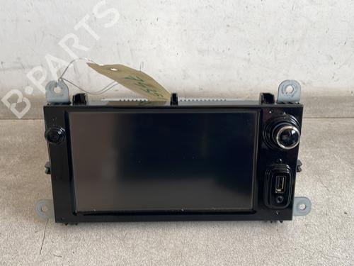 Used Radio RENAULT CLIO IV (BH_) 1.5 dCi 75 (75 hp) 31068699