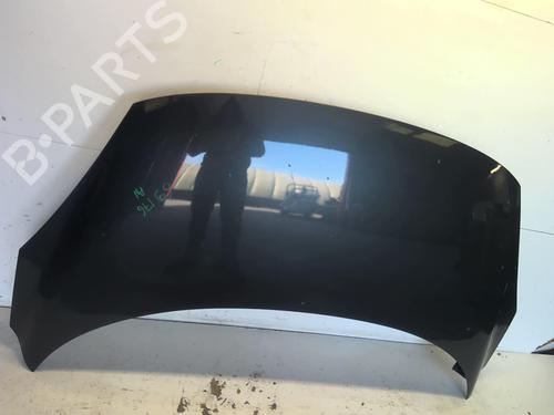 Hood RENAULT GRAND SCÉNIC III (JZ0/1_) 1.5 dCi (JZ0B, JZ07) | BP18209678C1 