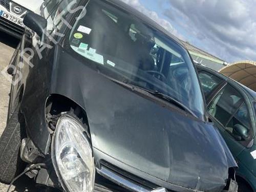 Engine CITROËN C8 (EA_, EB_) 2.0 16V | BP24147835M1 
